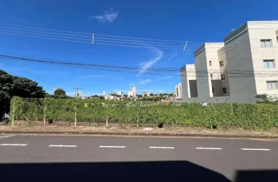 Terreno à venda localizado no bairro vila olímpica, em uberaba - mg