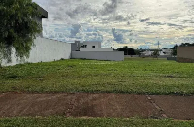 Terreno á venda no condomínio cyrela landscape , uberaba - mg