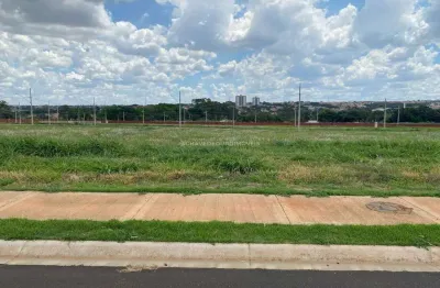 Terreno em condomínio fechado à venda no Damha Fit, Uberaba 