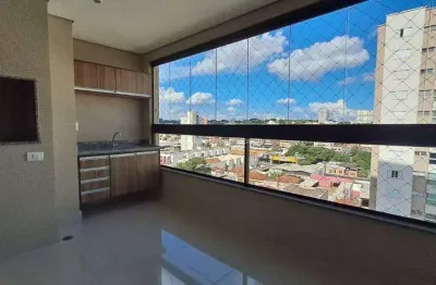 Apartamento á venda com 3 suítes localizado no bairro fabrício em uberaba - mg