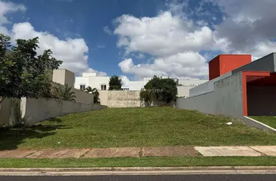 Terreno á venda no condomínio cyrela landscape , uberaba - mg