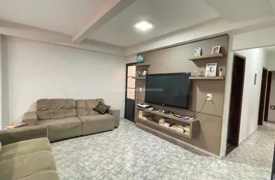 Casa à venda, 5 quartos, 2 suítes, localizado no conjunto manoel mendes - uberaba mg