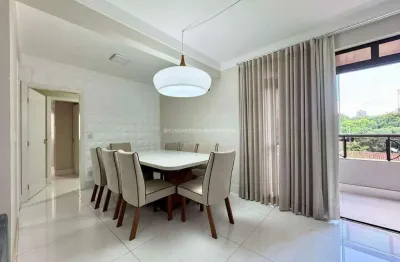 Apartamento á venda localizado no bairro mercês em uberaba - mg