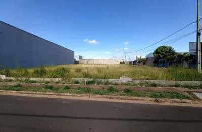 Terreno à venda no Parque das Laranjeiras, Uberaba 