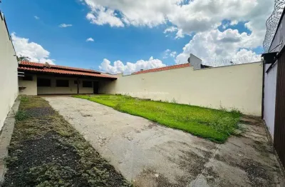 Casa à venda localizado no bairro jardim nenê gomes, em uberaba - mg