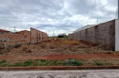 Terreno á venda localizado no bairro parque das laranjeiras ii, em uberaba - mg