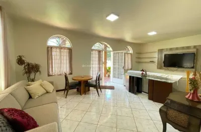 Casa com 3 quartos à venda no Conjunto Frei Eugênio, Uberaba 