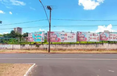 Terreno à venda no Parque do Mirante, Uberaba 