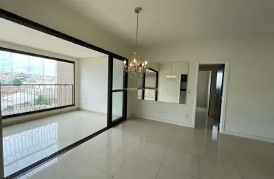 Apartamento à venda com 3 suítes no bairro jardim do lago, localizado em uberaba-mg