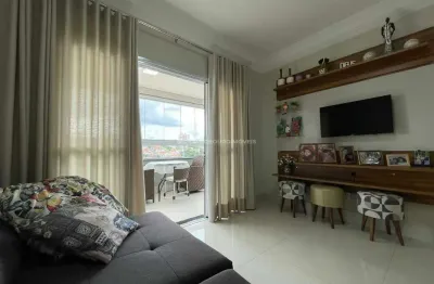 Apartamento à venda, com 3 quartos, 1 suíte localizado no bairro , fabrício - uberaba/mg