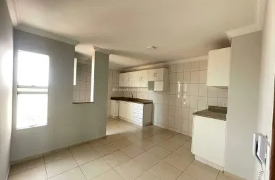 Apartamento à venda com 2 quartos no bairro olinda, em uberaba