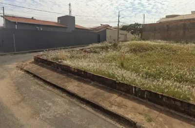 Terreno à venda em uberaba-mg, localizado no bairro pontal.