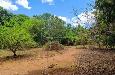 Terreno em condomínio fechado à venda no Jockey Park, Uberaba 