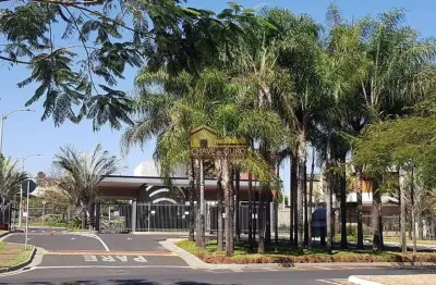 Terreno em condomínio à venda, flamboyant residencial park - uberaba/mg