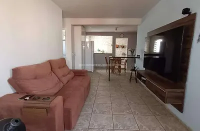 Apartamento com 3 quartos à venda no Olinda, Uberaba 