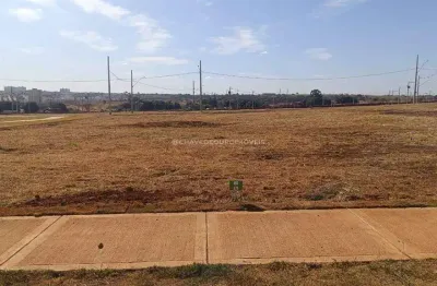 Terreno à venda no Damha Fit, Uberaba 