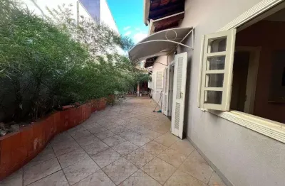 Comercial para aluguel, 3 quartos, 1 suíte, 2 vagas, olinda - uberaba/mg