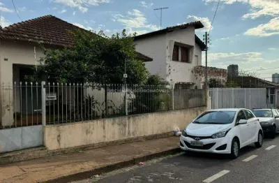 Terreno à venda no Jardim Alexandre Campos, Uberaba 