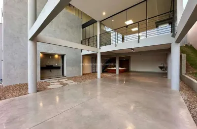 Casa com 3 quartos à venda no Boa Vista, Uberaba 