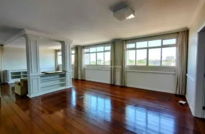 Apartamento à venda com 3 quartos em uberaba, próximo ao mercado municipal.