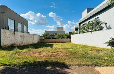 Terreno em condomínio fechado à venda no Cyrela Landscape, Uberaba 