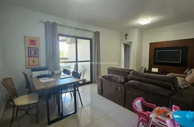 Apartamento com 3 quartos à venda no Parque do Mirante, Uberaba 