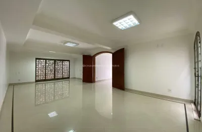 Casa à venda com 5 quartos no condomínio buritis, em uberaba.