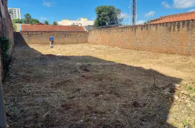 Terreno à venda no Olinda, Uberaba 