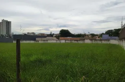 Lote com 214 m² em uberaba, próximo a avenida leopoldino de oliveira.
