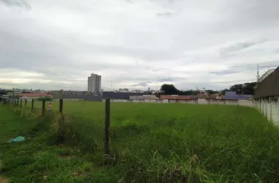Lote com 402 m² próximo à upa do parque do mirante, em uberaba.