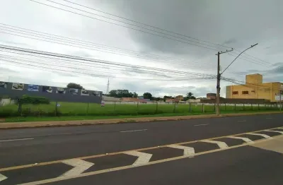 Terreno à venda com 397 m², próximo à upa do parque do mirante.