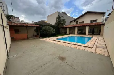 Casa com 4 quartos à venda na Nossa Senhora da Abadia, Uberaba 