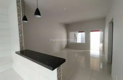 Casa à venda em uberaba, localizada no bairro parque das laranjeiras.