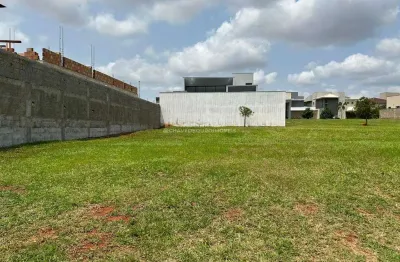 Terreno em condomínio à venda, cyrela landscape - uberaba/mg