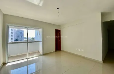 Apartamento à venda com 3 suítes, próximo à igreja medalha milagrosa.