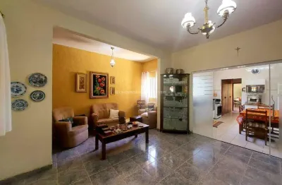 Casa com 4 quartos à venda no Jardim Induberaba, Uberaba 