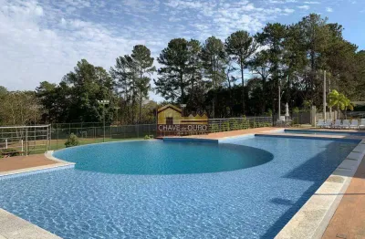 Terreno à venda com 452 m² no condomínio cyrela 2, em uberaba.