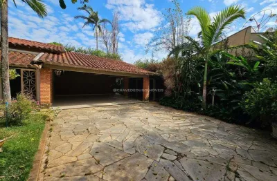 Casa com 5 quartos à venda no Estados Unidos, Uberaba 