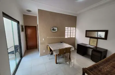Casa à venda com 3 quartos em uberaba, localizada no bairro quinta da boa esperança.