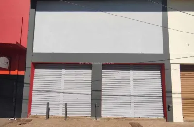 Sala comercial para alugar no Bom Retiro, Uberaba 