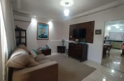 Casa com 2 quartos à venda no Residencial Palmeiras, Uberaba 