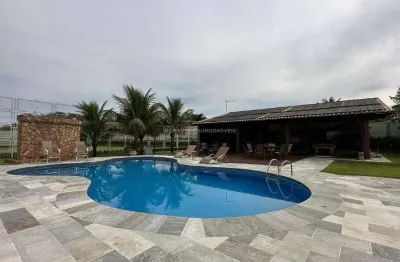 Casa à venda com 3 suítes no condomínio jockey park, em uberaba