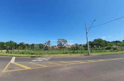 Terreno à venda com 1.897,00 m² em uberaba, próximo aos condomínios flamboyant i, ii e iii.