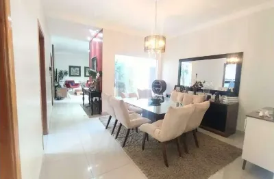 Casa com 3 quartos à venda no Olinda, Uberaba 