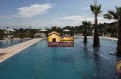 Lote residencial de 482,20 m² à venda no condomínio cyrela 1 em uberaba-mg