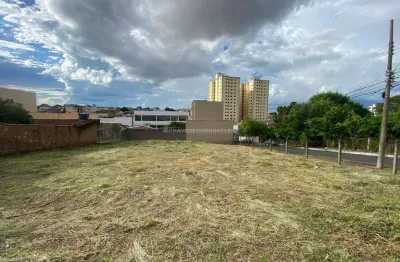 Terreno à venda com 888 m², próximo da avenida guilherme ferreira, em uberaba.
