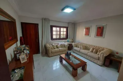 Casa com 4 quartos à venda na Nossa Senhora da Abadia, Uberaba 