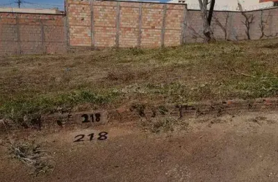 Terreno à venda no Oneida Mendes, Uberaba 