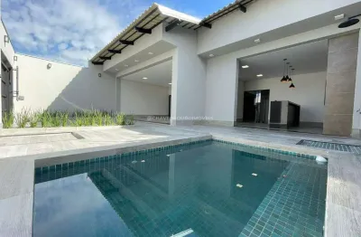 Casa à venda, 4 quartos, 4 suítes, 4 vagas, jardim do lago - uberaba/mg