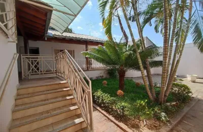 Casa à venda com 3 quartos, próxima ao centro da cidade de uberaba